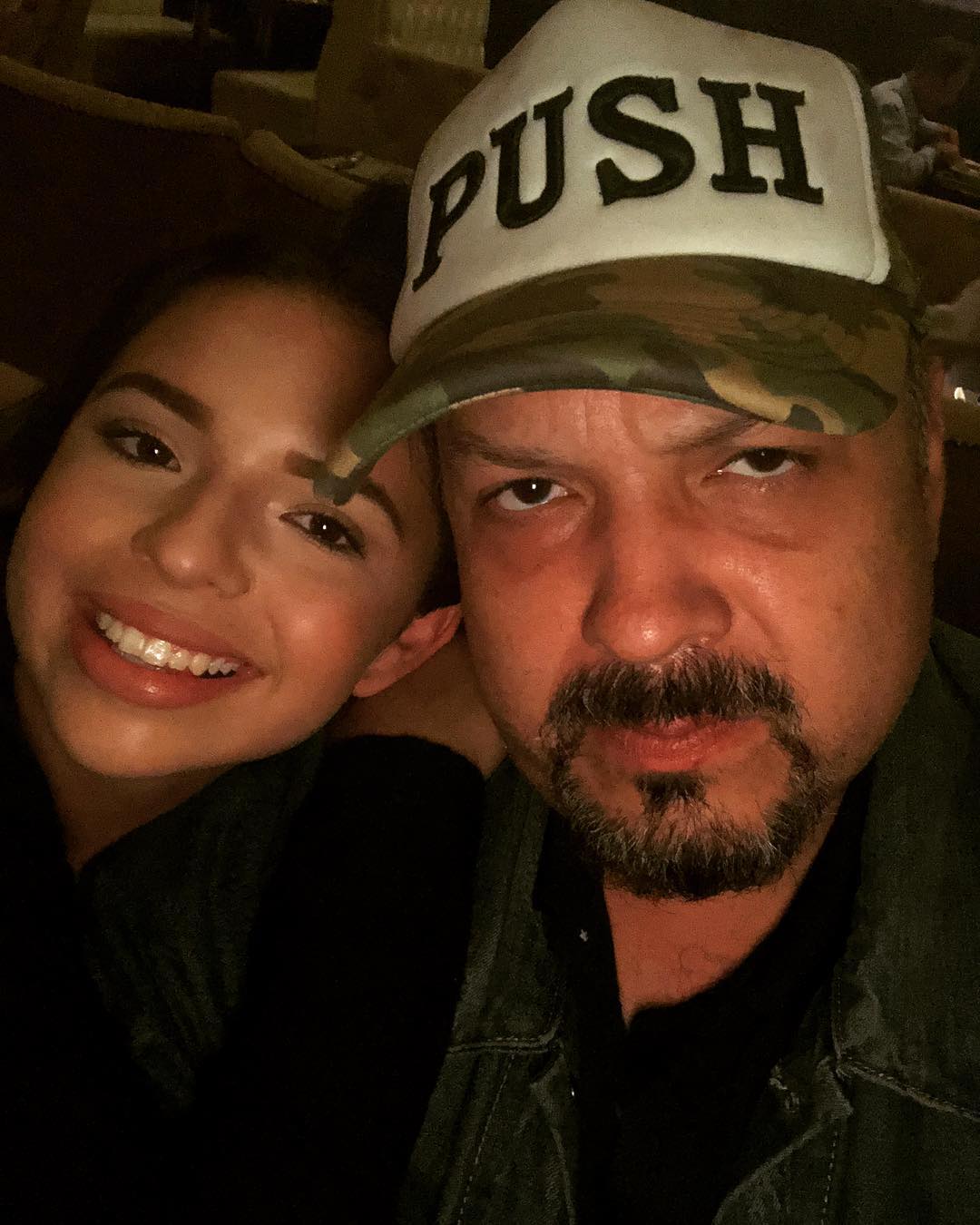 La Hija De Pepe Aguilar Compite Por Dos Latin Grammy Por Qué Está