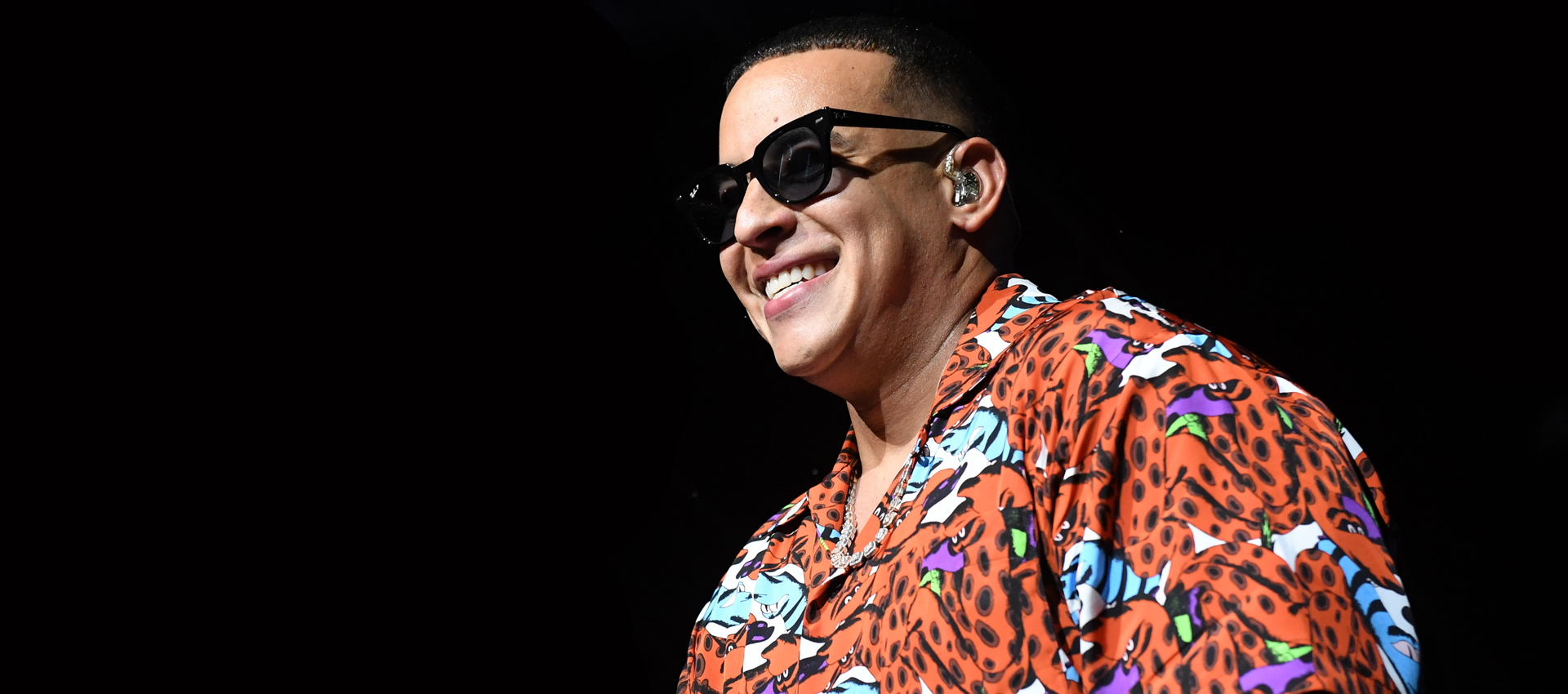 Noticias De Daddy Yankee: Daddy Yankee rules as Big Boss of reggaeton