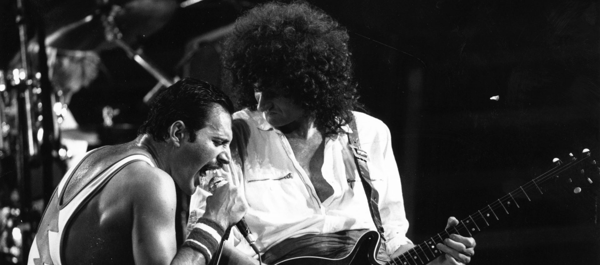 Regresa el Video Prohibido de Freddie Mercury, en 4K. | Noticias | LaMusica