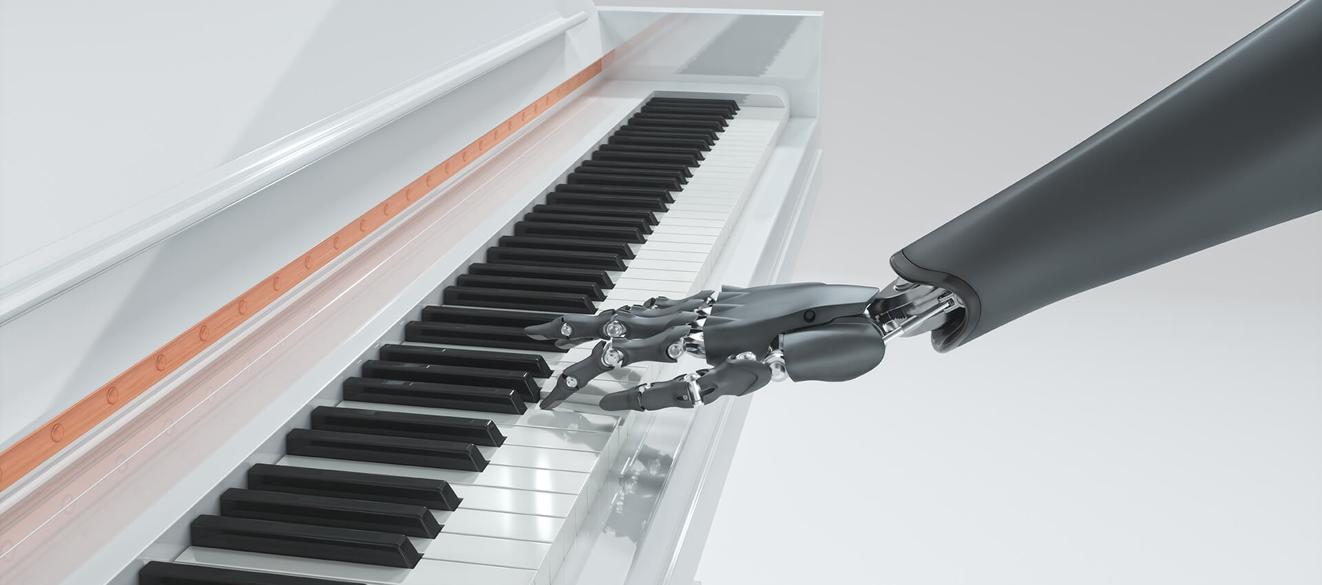 5 razones por las que la IA está cambiando el futuro de la música