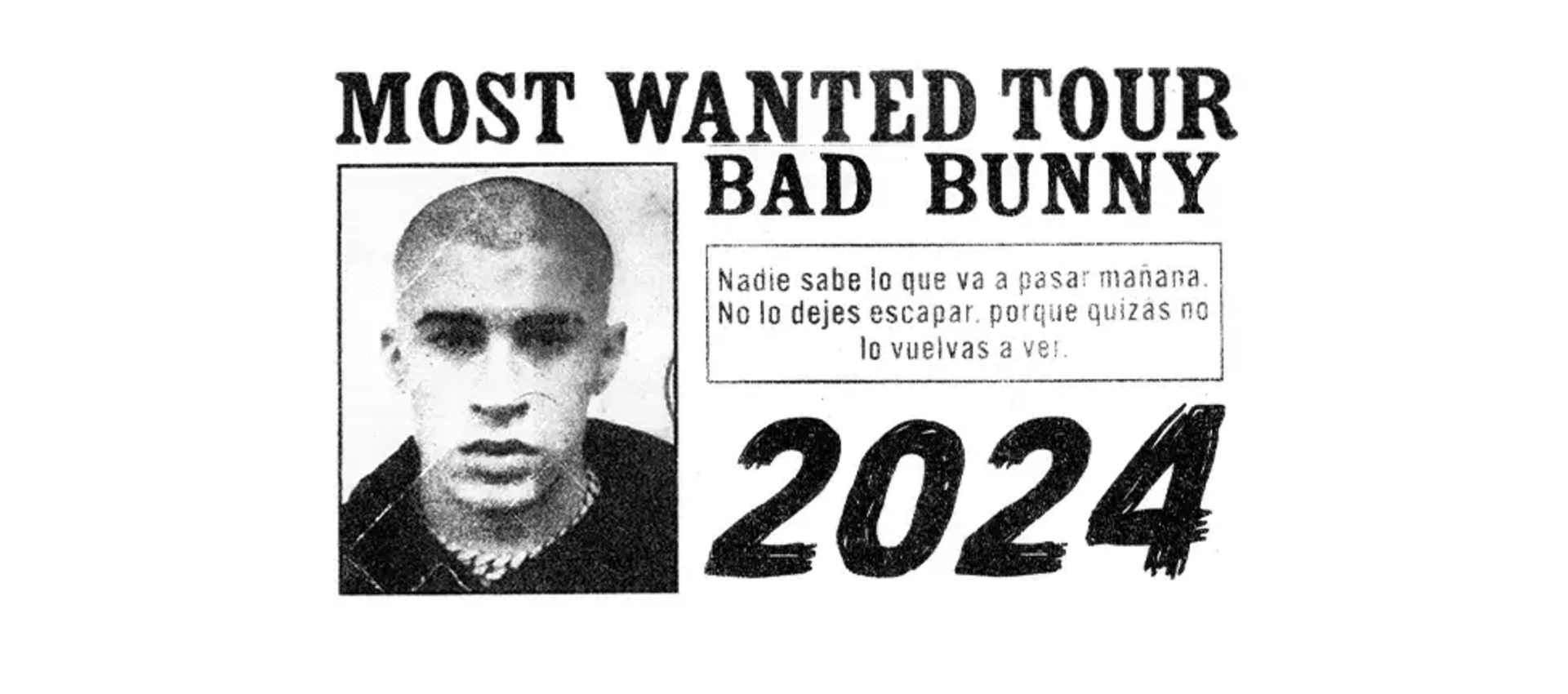 Bad Bunny tickets: Santo Domingo concierto boletos?